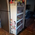 Good life Day™ KITCHEN SHELF🗄️Today Sale Ft2130🗄️ photo review